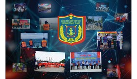 Cảnh sát biển Việt Nam nâng cao chất lượng tuyên truyền, phổ biến, giáo dục pháp luật trước yêu cầu của kỷ nguyên số