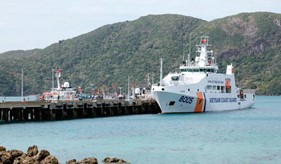 Kết hợp kinh tế với quốc phòng, an ninh trong quản lý, bảo vệ chủ quyền biển đảo và trách nhiệm của Cảnh sát biển Việt Nam