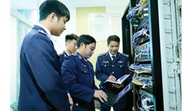 Phát triển Chính phủ điện tử và chuyển đổi số góp phần xây dựng Cảnh sát biển Việt Nam tiến thẳng lên hiện đại