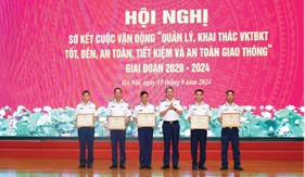 Nâng cao chất lượng đội ngũ cán bộ hậu cần - kỹ thuật Cảnh sát biển đáp ứng yêu cầu nhiệm vụ