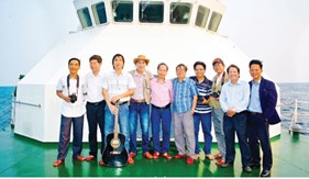 Dư âm một chuyến đi