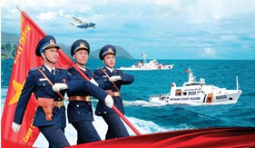 Quy định xử phạt tàu cá nước ngoài xâm phạm vùng biển chủ quyền của một số quốc gia xung quanh Biển Đông