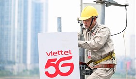 Bộ Khoa học và Công nghệ ghi nhận Viettel hoàn thành cam kết triển khai mạng 5G
