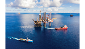 Không gian biển - Lợi thế và một số vấn đề đặt ra đối với Chiến lược Biển của Việt Nam giai đoạn 2021 - 2030, tầm nhìn đến năm 2045