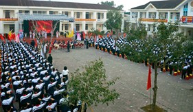 Phát động Cuộc thi “Em yêu biển, đảo quê hương” tại Hà Tĩnh