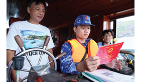 Thực thi pháp luật phòng, chống khai thác thủy sản bất hợp pháp, không báo cáo và không theo quy định - Một số kiến nghị, đề xuất