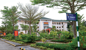 "Chính quy, sáng - xanh - sạch - đẹp" ở Hải đoàn 42