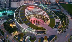 Doanh thu Viettel vượt mốc 220 nghìn tỉ năm 2025