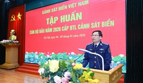 Thống nhất nhận thức, nâng cao hiệu quả lãnh đạo, chỉ huy