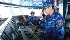 Công tác thực tập tốt nghiệp của học viên đào tạo sĩ quan chỉ huy tàu Cảnh sát biển - Những vấn đề đặt ra