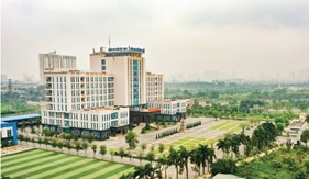 Một số giải pháp nâng cao hiệu quả đầu tư xây dựng các công trình trong Bộ Tư lệnh Cảnh sát biển