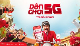 Viettel Telecom ra mắt giải pháp “5G Family” - kết nối gia đình thời đại số qua câu chuyện của NSND Tự Long