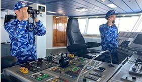 Niềm tin nơi đầu sóng, kỳ vọng gửi Đại hội Đảng XIV