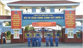 Sôi nổi các hoạt động “Ngày thanh niên cùng hành động”