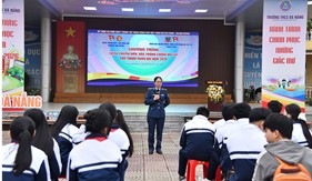 Đẩy mạnh tuyên truyền về tác hại của ma túy và pháo nổ