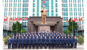 Những ký ức còn mãi...