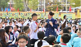 Đẩy mạnh tuyên truyền, giáo dục phổ biến pháp luật về phòng, chống ma túy và pháo nổ trong thanh, thiếu niên