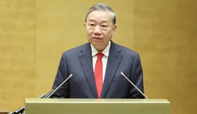 Tổng bí thư Tô Lâm: Toàn Đảng, toàn dân, toàn quân thống nhất cao về nhận thức và hành động, đưa nghị quyết thực sự đi vào cuộc sống