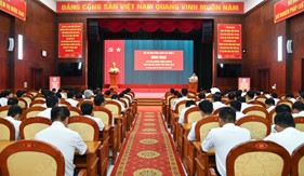 Bộ Tư lệnh Vùng Cảnh sát biển 4 khai mạc lớp bồi dưỡng tiếng Khmer năm 2026