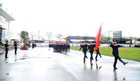 Bộ Tư lệnh Vùng Cảnh sát biển 1: Chuẩn bị chu đáo cho mùa huấn luyện mới