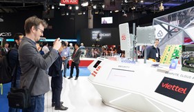 Viettel công bố thúc đẩy lộ trình 6G, hướng tới thương mại hóa từ năm 2029