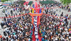 Bộ Tư lệnh Vùng Cảnh sát biển 4 tiếp nhận công dân nhập ngũ năm 2026