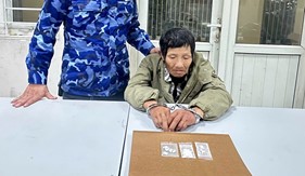 Khởi tố vụ án mua bán, tàng trữ trái phép chất ma túy tại thành phố Hải Phòng