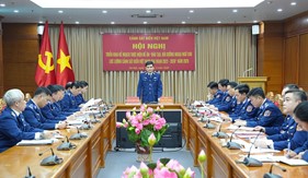 Cảnh sát biển Việt Nam triển khai Đề án đào tạo, bồi dưỡng ngoại ngữ năm 2026