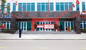 Cơ quan Bộ Tư lệnh Cảnh sát biển làm tốt công tác chuẩn bị cho thành công của ngày bầu cử