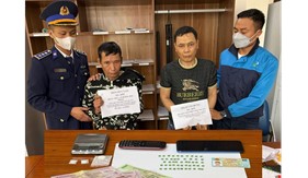 Khởi tố vụ án mua bán, tàng trữ trái phép chất ma túy tại khu vực cảng biển thành phố Hải Phòng