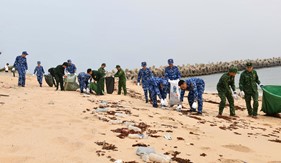 Phát huy vai trò xung kích của Tuổi trẻ trong Tháng Thanh niên