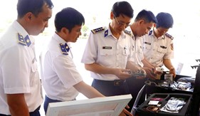 Khai mạc tập huấn công tác kỹ thuật chuyên ngành Khí tài điện tử năm 2026