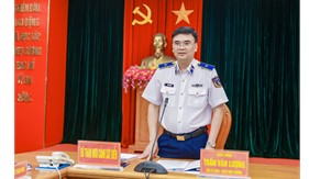 Chuẩn bị chu đáo cho Hội thi cán bộ ngành Tham mưu giỏi năm 2026