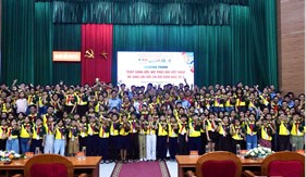 Gắn kết Lực lượng Kiểm ngư với địa phương trong giáo dục thế hệ trẻ