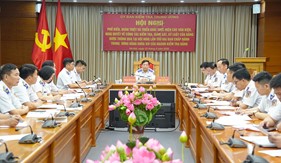 Quán triệt một số nội dung trọng tâm về đổi mới, nâng cao hiệu lực công tác kiểm tra, giám sát, kỷ luật của Đảng