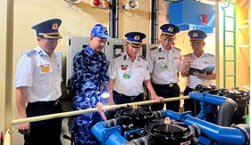 Kiểm tra trình độ kỹ năng nghề, đánh giá đúng năng lực, trình độ của nhân viên chuyên môn kỹ thuật