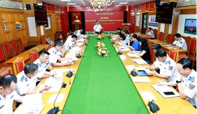 Phối hợp sản xuất phim truyền hình về “Bộ đội Cụ Hồ” năm 2026