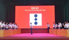 Nâng cao chất lượng công tác huấn luyện tại Hải đội 111