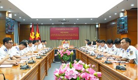 Ủy ban Kiểm tra Trung ương cập nhật kiến thức, quy định mới của pháp luật, bồi dưỡng nghiệp vụ công tác kiểm tra, giám sát