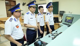 Kiểm tra công tác chuẩn bị đào tạo sơ cấp nhân viên chuyên môn kỹ thuật, nghiệp vụ năm 2026