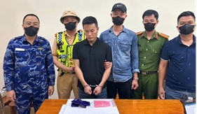 Liên tiếp lập công trong đợt cao điểm đấu tranh với tội phạm ma túy
