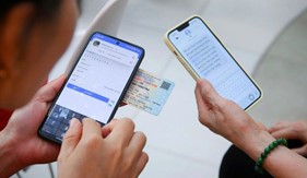 Thông báo quan trọng: Quy định bắt buộc xác thực lại khuôn mặt khi thay đổi điện thoại (Áp dụng từ 15/06/2026)