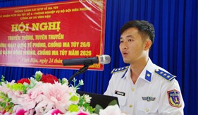 Tăng cường phối hợp giữa các lực lượng trong tuyên truyền pháp luật