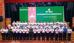 Nâng cao bản lĩnh, kỹ năng nghiệp vụ của cán bộ Đoàn
