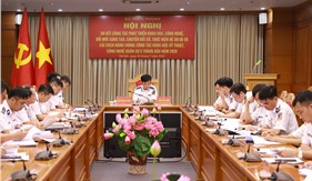 Đẩy mạnh khoa học công nghệ, chuyển đổi số tạo động lực nâng cao sức mạnh của Quân đội