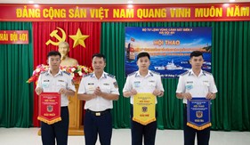 Nâng cao chất lượng công tác quản lý tư tưởng, duy trì kỷ luật và bảo đảm an toàn