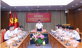 Đồng bộ quy hoạch, đầu tư xây dựng trường bắn, thao trường đáp ứng yêu cầu nhiệm vụ