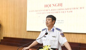 Nâng cao nhận thức pháp luật cho nhân dân phường An Đông