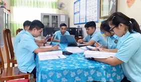 “Mắt biển” sẵn sàng tỏa sáng tại Chung kết toàn quốc