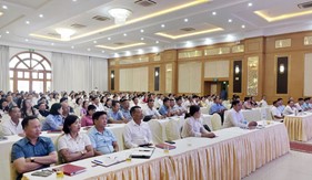  Bộ Tư lệnh Vùng Cảnh sát biển 1 tuyên truyền biển, đảo tại tỉnh Nghệ An